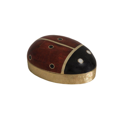 Maitland Smith Sale Ladybug Box