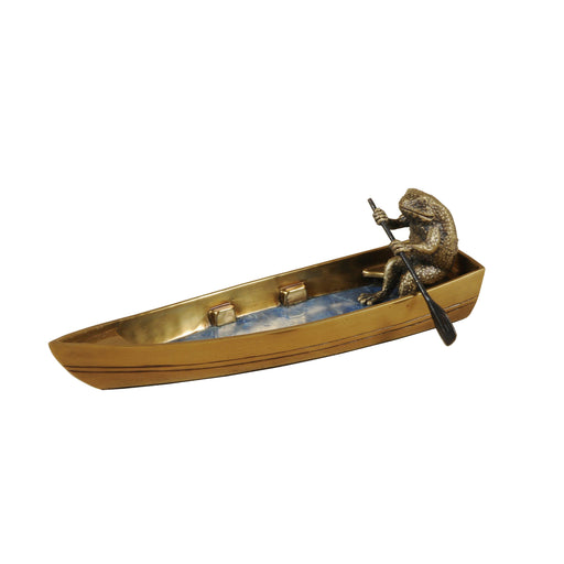 Maitland Smith Sale Rowing Frog