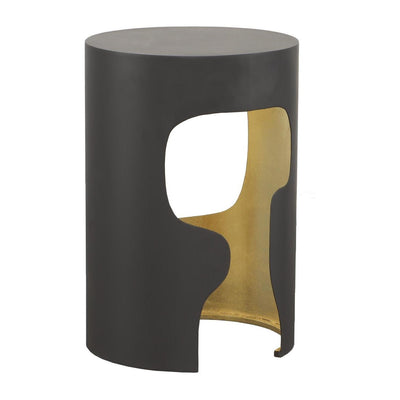 Fairfield Sundries Goldie Drink Table