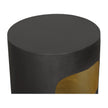 Fairfield Sundries Goldie Drink Table