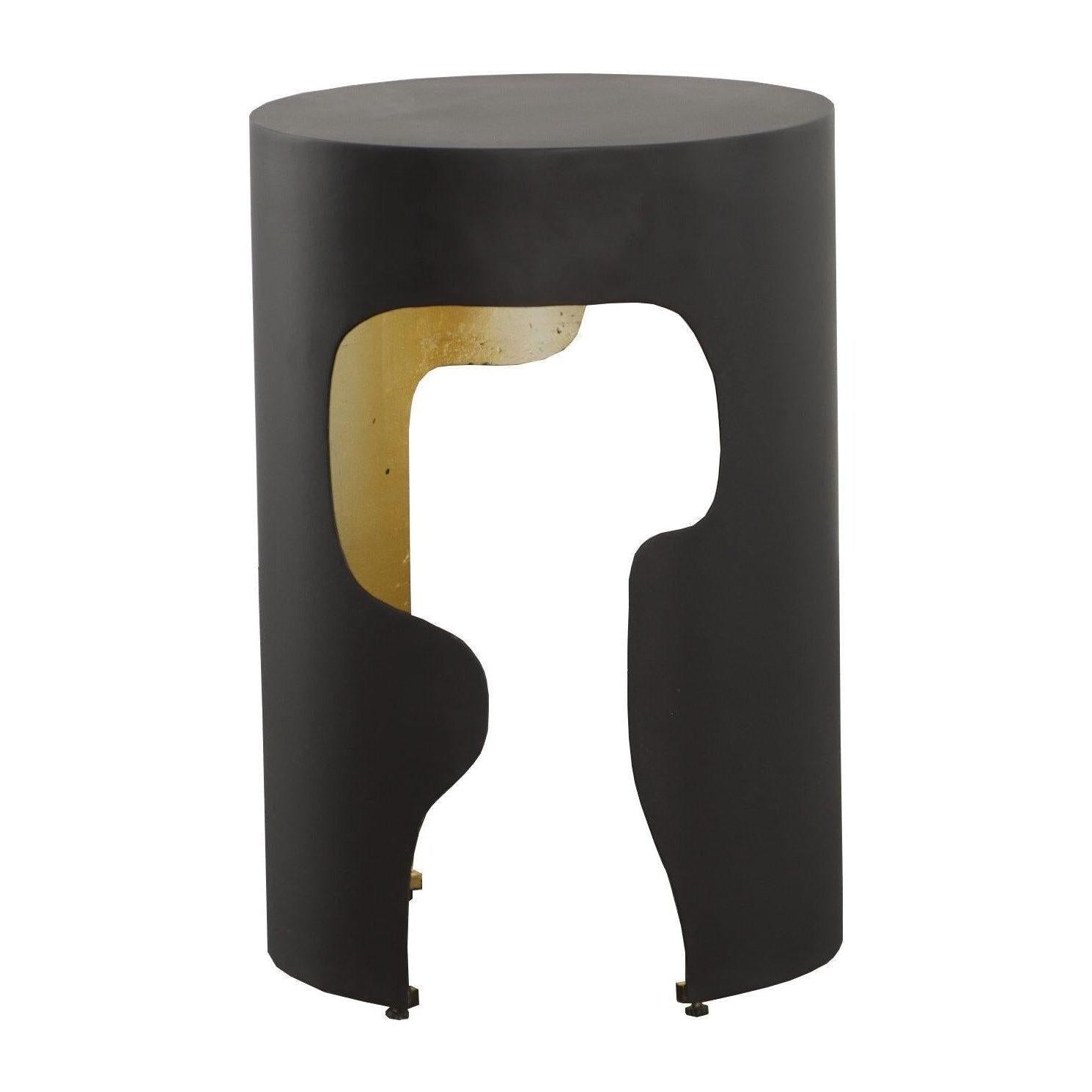 Fairfield Sundries Goldie Drink Table