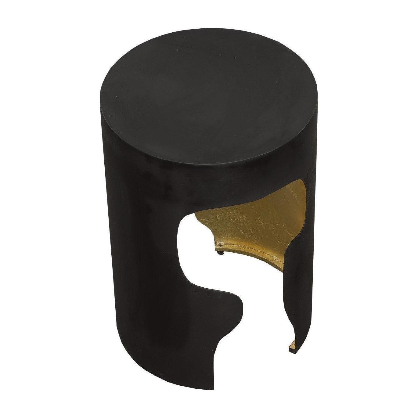 Fairfield Sundries Goldie Drink Table