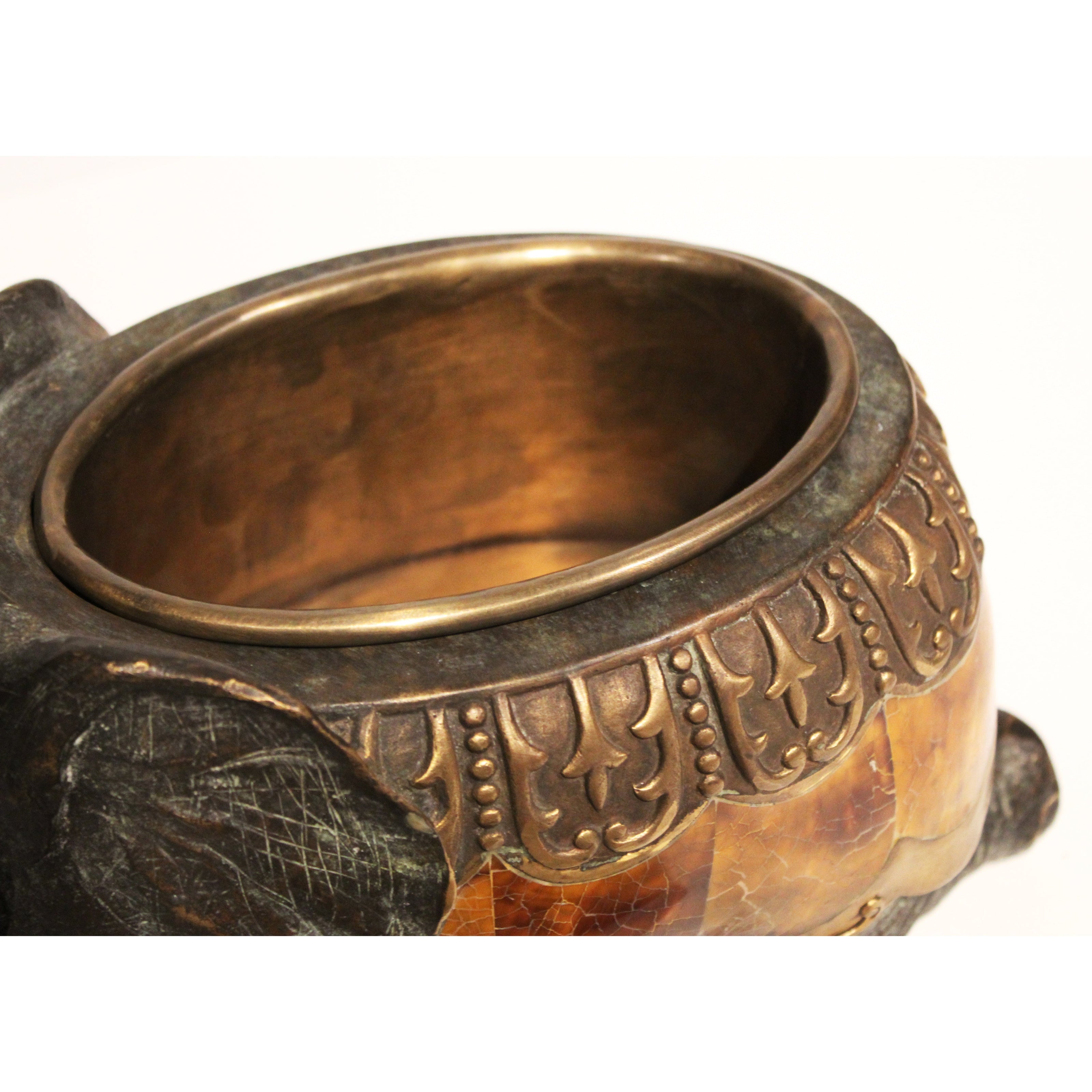 Maitland Smith Sale Kneeling Elephant Box