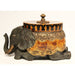 Maitland Smith Sale Kneeling Elephant Box