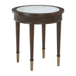 Fairfield Westwood Westwood Round End Table