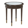 Fairfield Westwood Westwood Round End Table