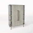 Global Views Arbor Tall Cabinet DSC