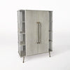 Global Views Arbor Tall Cabinet DSC