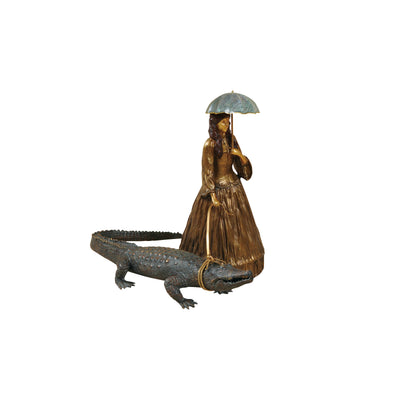 Maitland Smith Sale Victoria Sculpture