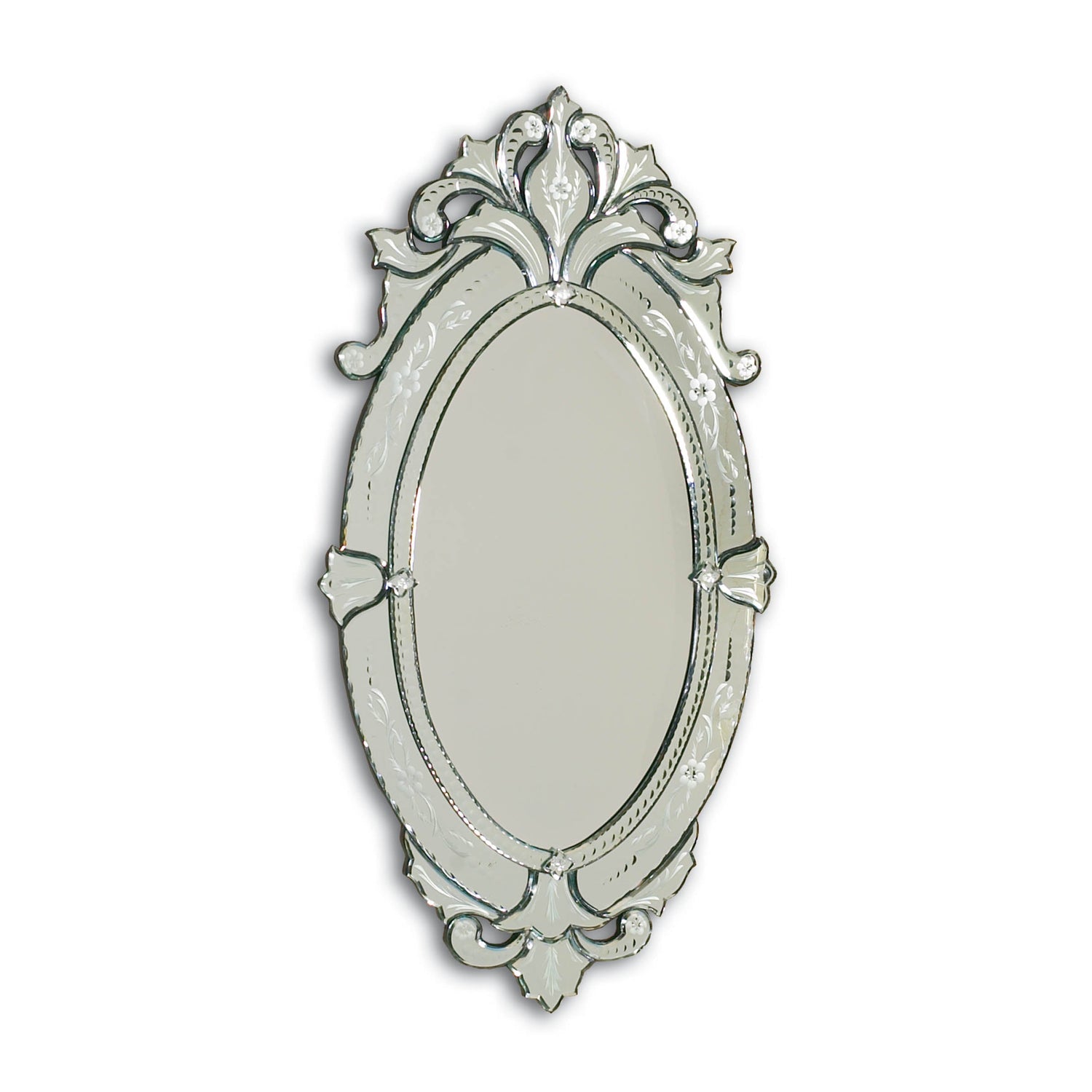 Maitland Smith Sale San Marco Mirror