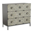 Fairfield Sundries Willow Three Drawer Chest