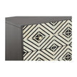 Fairfield Sundries Willow Three Drawer Chest