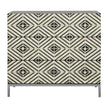 Fairfield Sundries Willow Three Drawer Chest