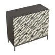Fairfield Sundries Willow Three Drawer Chest