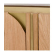 Fairfield Portobello Credenza