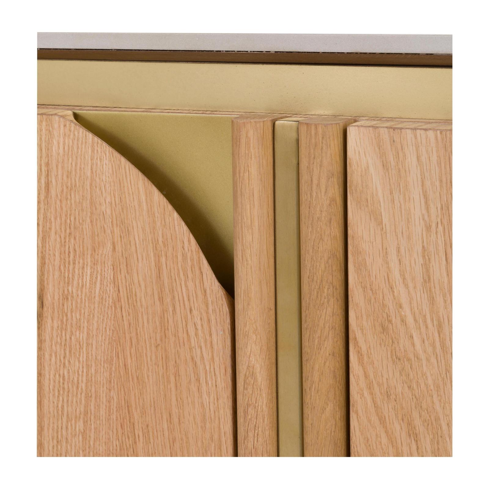 Fairfield Portobello Credenza
