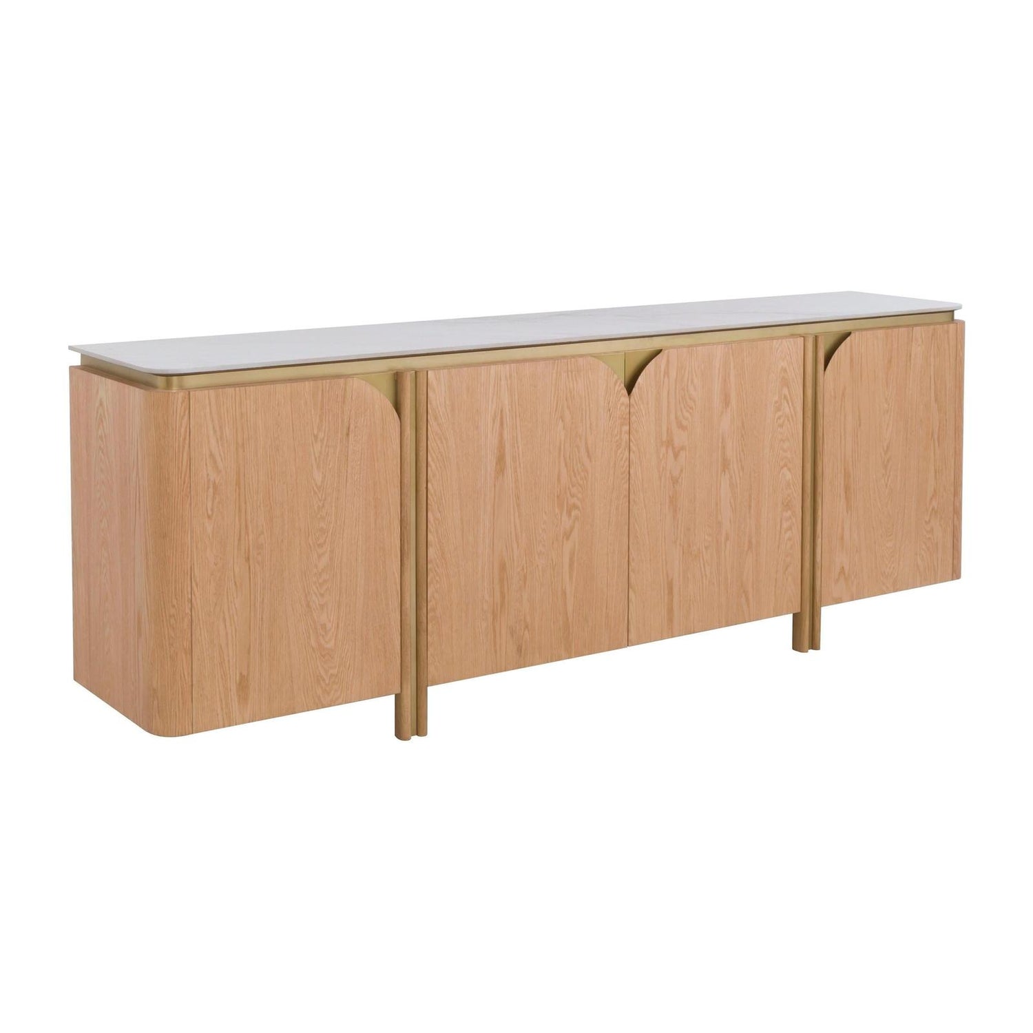 Fairfield Portobello Credenza