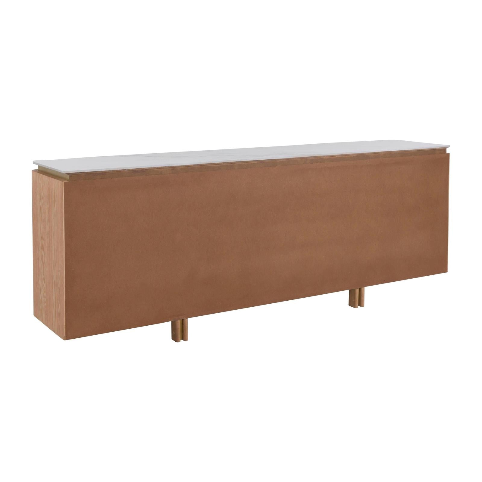 Fairfield Portobello Credenza