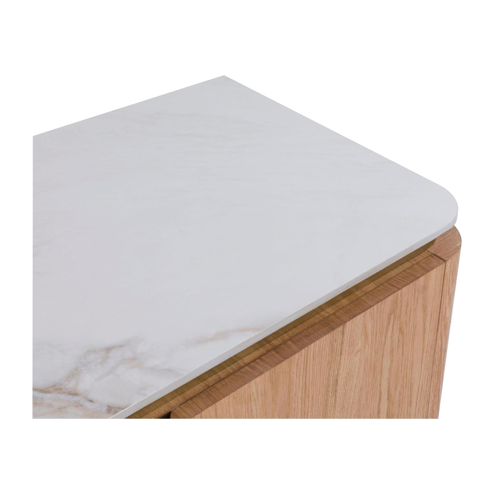 Fairfield Portobello Credenza
