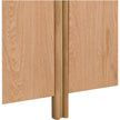 Fairfield Portobello Credenza