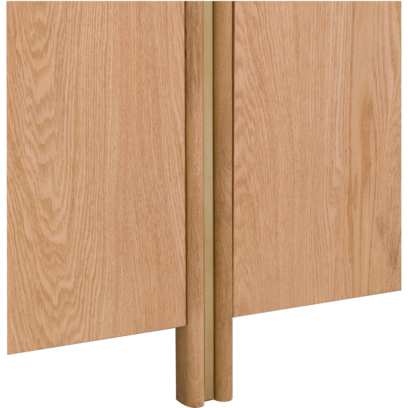 Fairfield Portobello Credenza