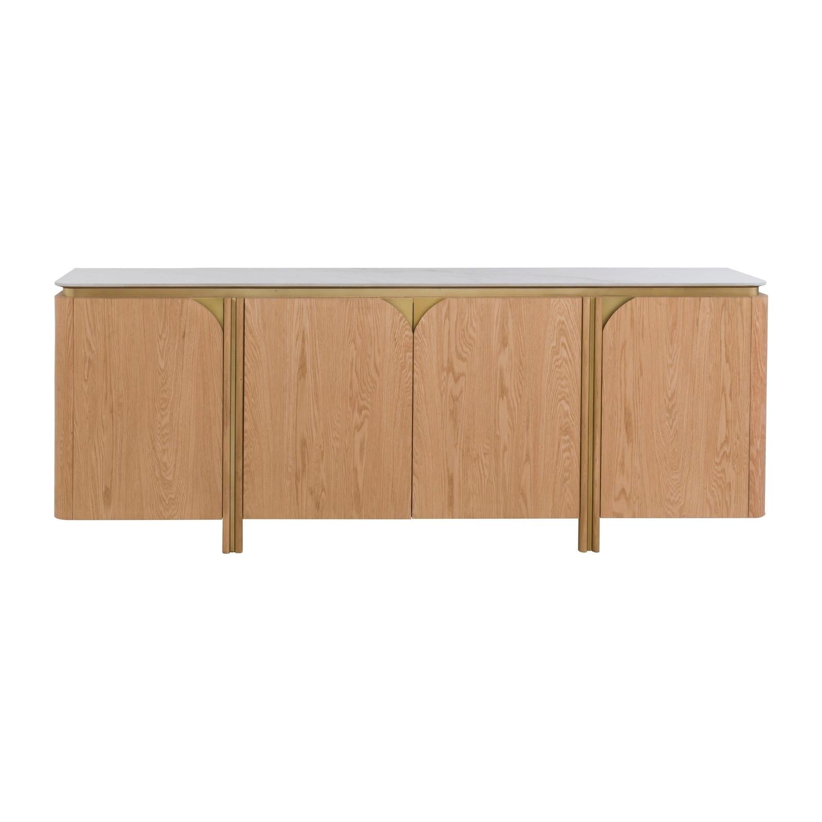 Fairfield Portobello Credenza