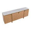 Fairfield Portobello Credenza