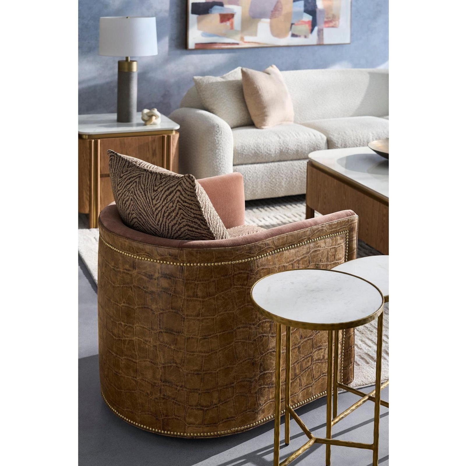 Fairfield Portobello End Table