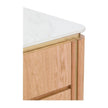 Fairfield Portobello End Table