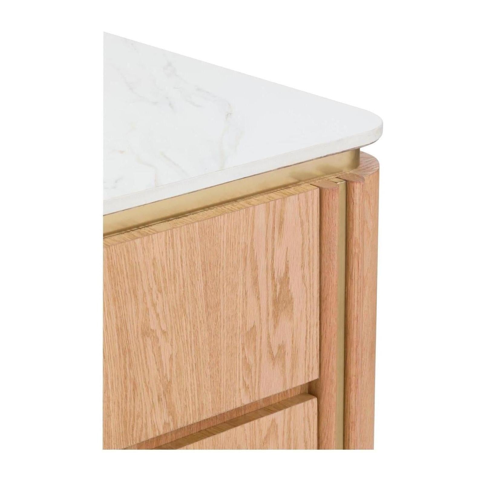Fairfield Portobello End Table