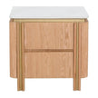 Fairfield Portobello End Table