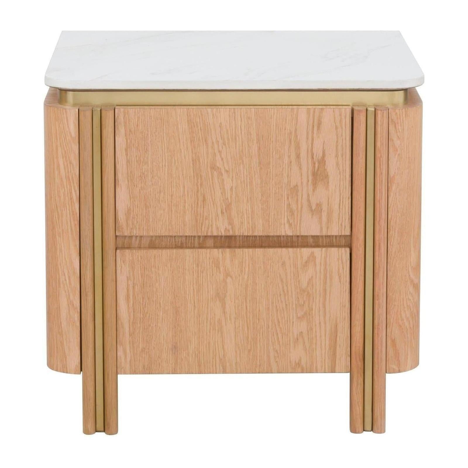 Fairfield Portobello End Table