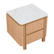 Fairfield Portobello End Table