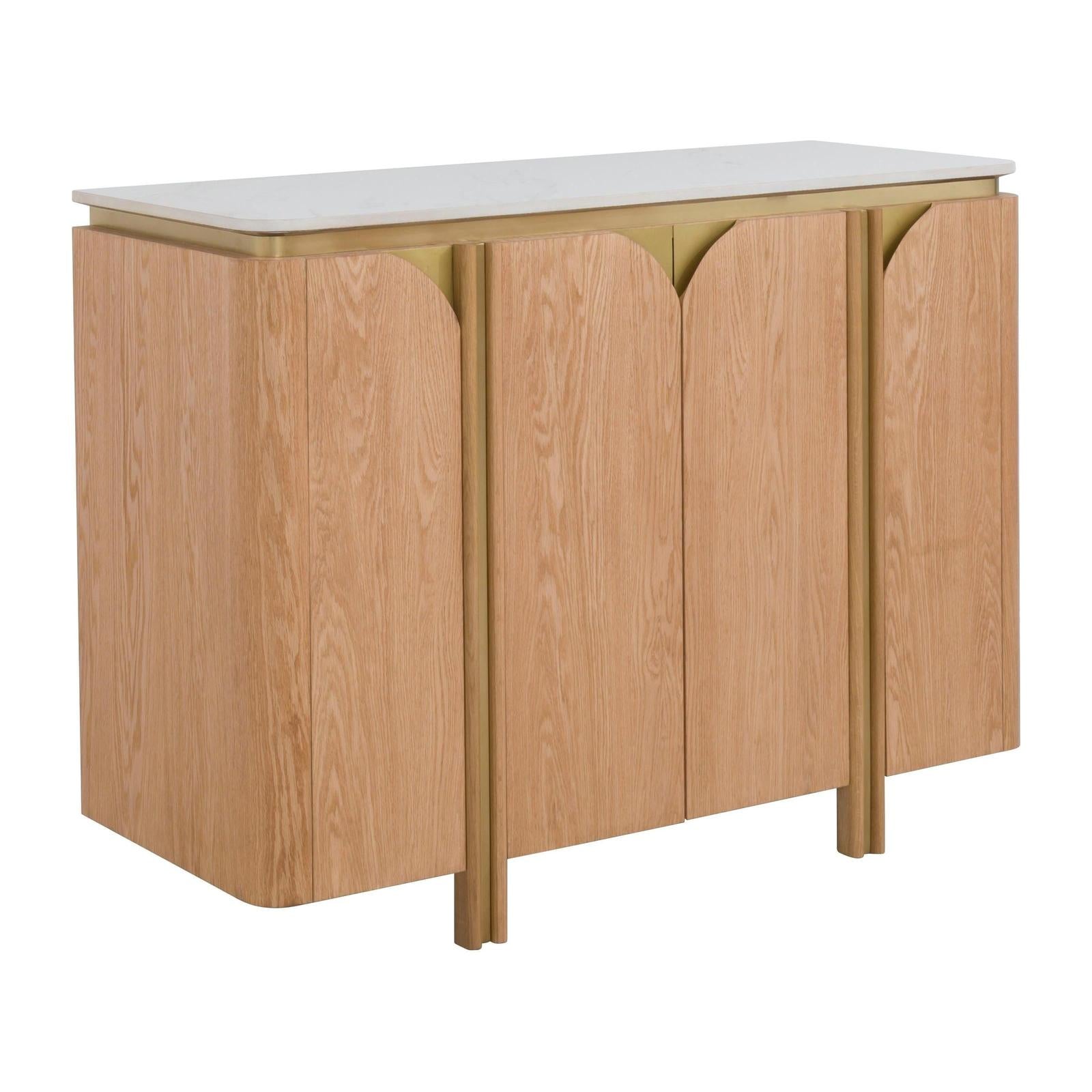 Fairfield Portobello Chest