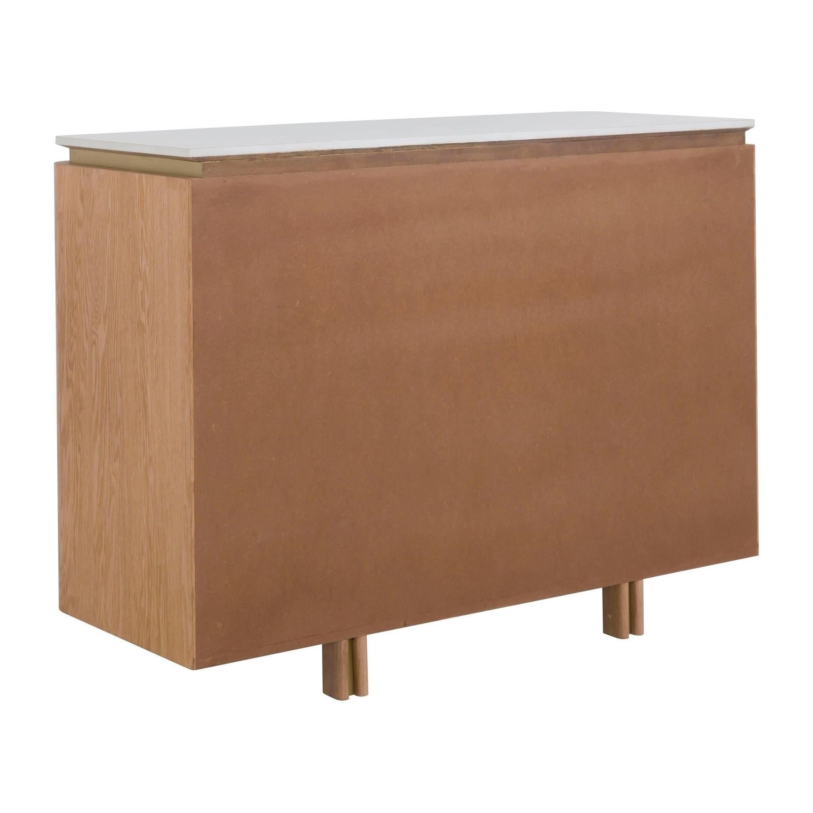 Fairfield Portobello Chest
