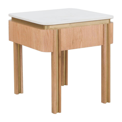Fairfield Portobello End Table