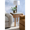 Fairfield Portobello End Table