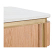 Fairfield Portobello End Table