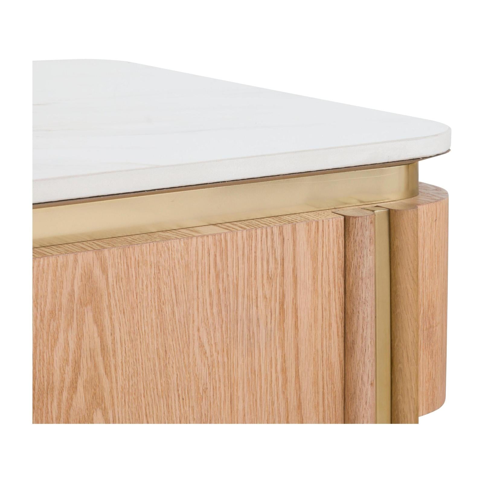 Fairfield Portobello End Table