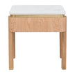 Fairfield Portobello End Table