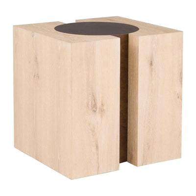 Fairfield Wyatt End Table I