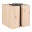 Fairfield Wyatt End Table I