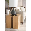 Fairfield Wyatt End Table I