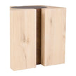 Fairfield Wyatt End Table I