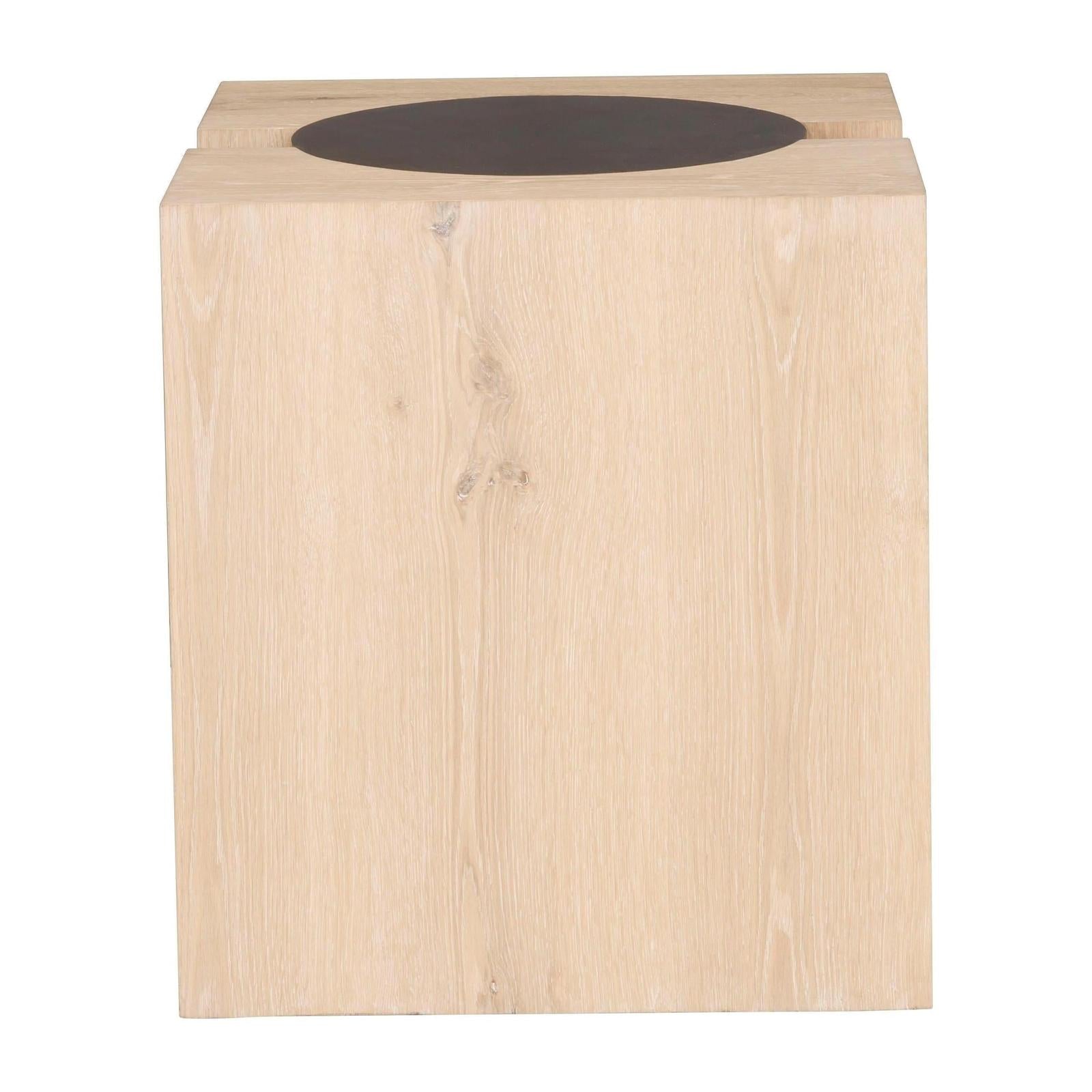 Fairfield Wyatt End Table I