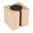 Fairfield Wyatt End Table I
