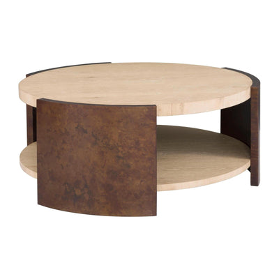Fairfield Wyatt Cocktail Table I
