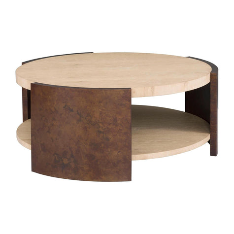 Fairfield Wyatt Cocktail Table I