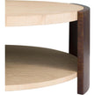 Fairfield Wyatt Cocktail Table I