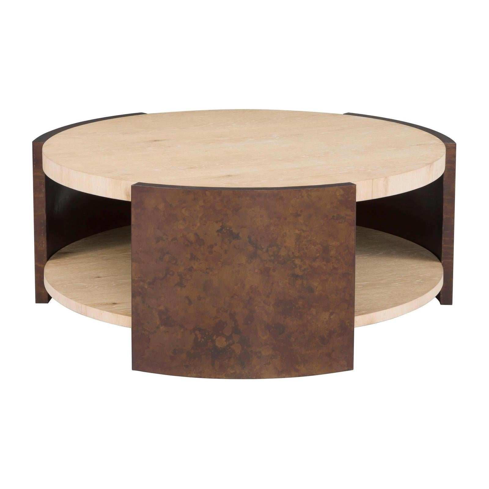 Fairfield Wyatt Cocktail Table I